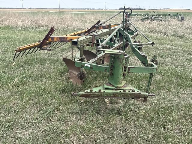 Image of John Deere F145 equipment image 2