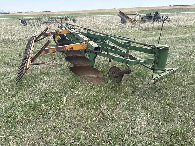 Image of John Deere F145 equipment image 3