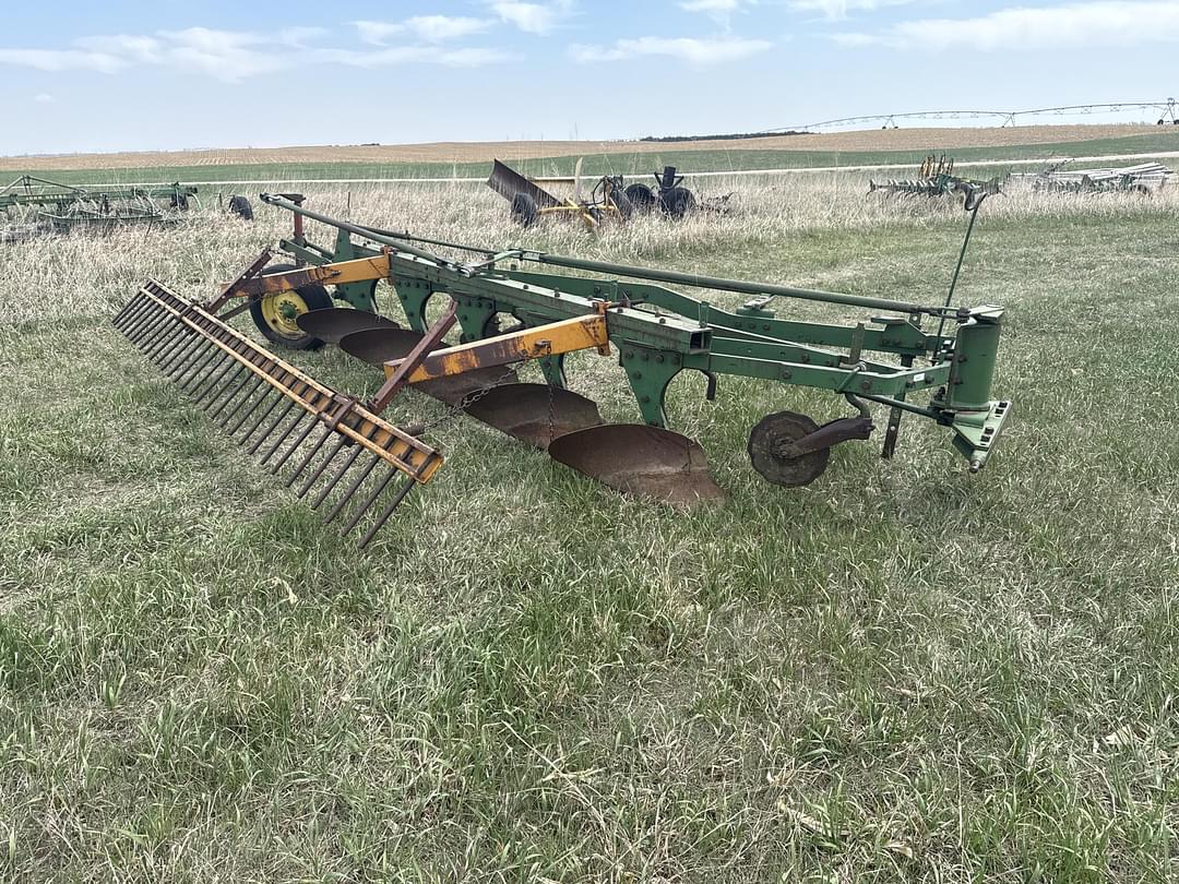 Image of John Deere F145 Primary image