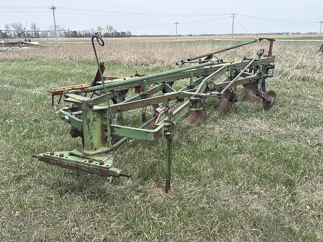 Image of John Deere F145 equipment image 1
