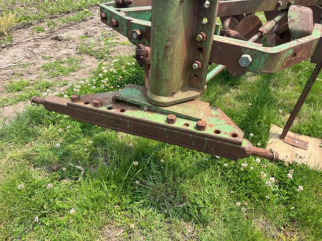 Image of John Deere F145 equipment image 3