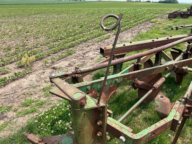 Image of John Deere F145 equipment image 4