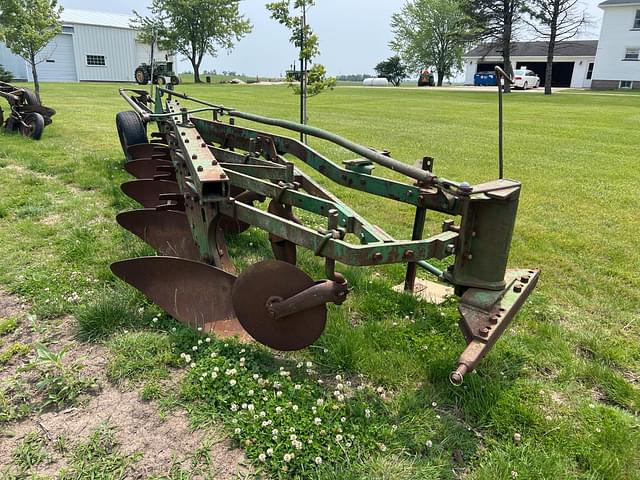 Image of John Deere F145 equipment image 1