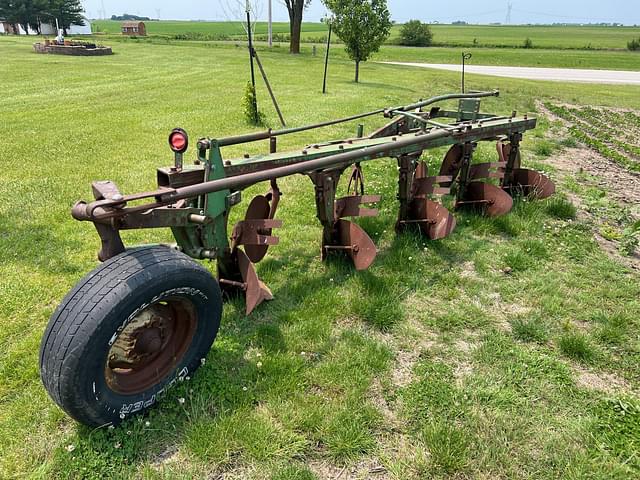 Image of John Deere F145 equipment image 2