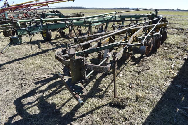 Image of John Deere F145 equipment image 2