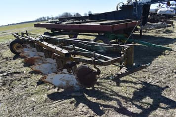 Main image John Deere F145