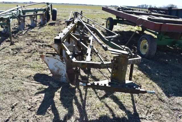 Image of John Deere F145 equipment image 1