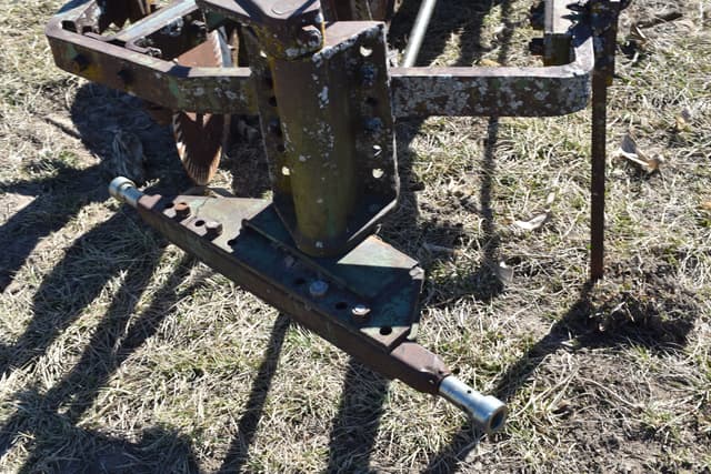 Image of John Deere F145 equipment image 3