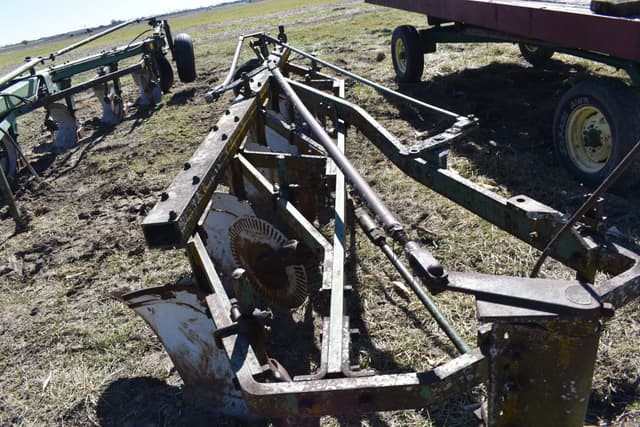 Image of John Deere F145 equipment image 4