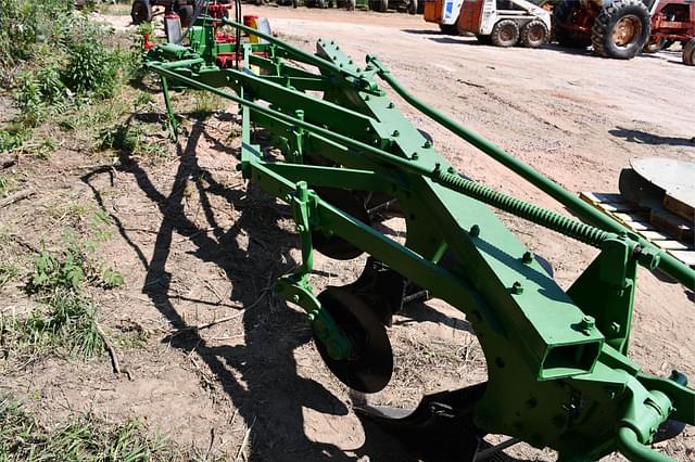 Image of John Deere F145 equipment image 2