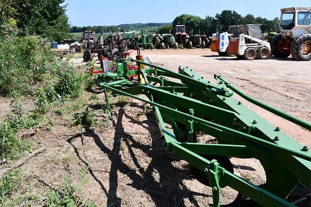 Image of John Deere F145 equipment image 4