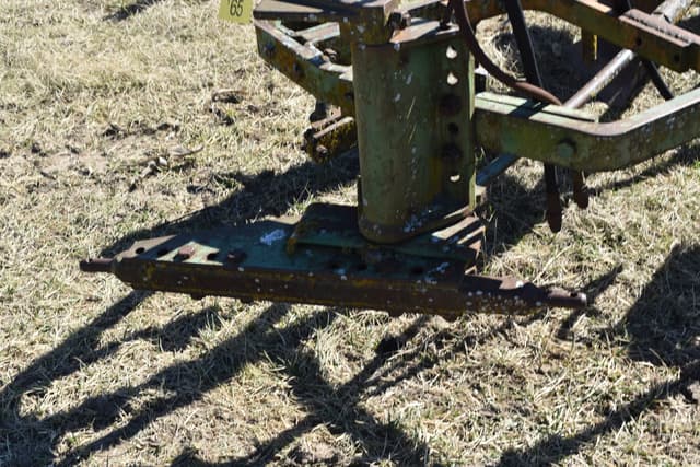 Image of John Deere F145 equipment image 3