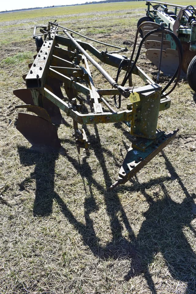 Image of John Deere F145 equipment image 1