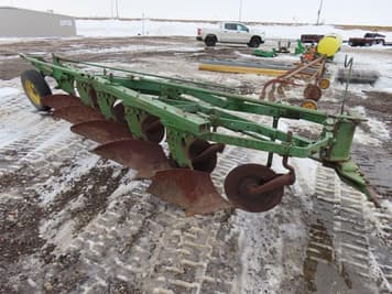 Main image John Deere F145
