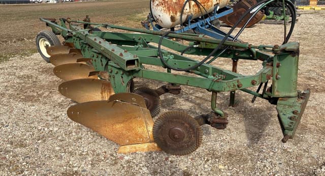 Image of John Deere F145 equipment image 1