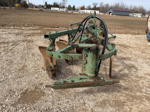 Image of John Deere F145 equipment image 2