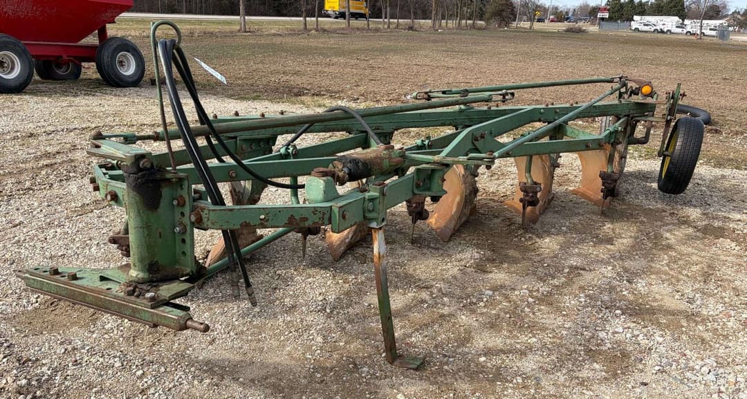 Image of John Deere F145 Primary image