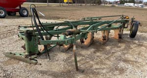 John Deere F145 Image