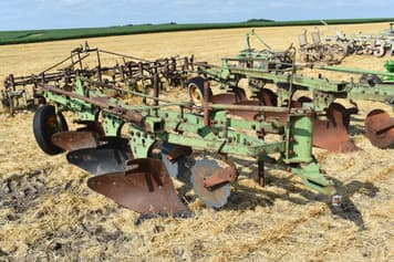 Main image John Deere F145