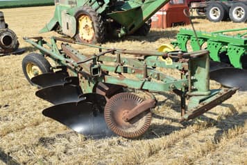 Main image John Deere F145