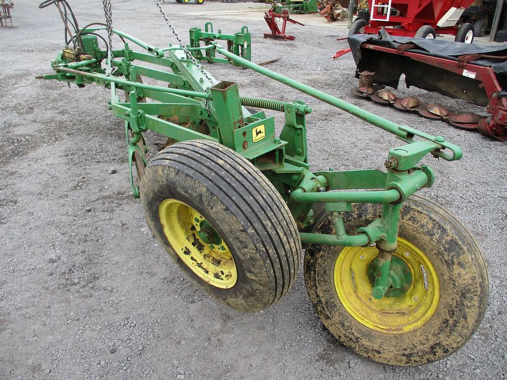 John Deere F145 Tillage Plows for Sale | Tractor Zoom