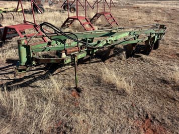 Main image John Deere F145A