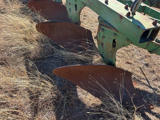 Image of John Deere F145A equipment image 3