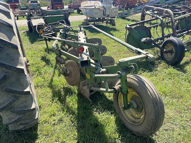 Image of John Deere F145A equipment image 2