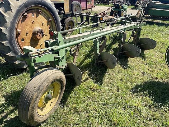 Image of John Deere F145A equipment image 3