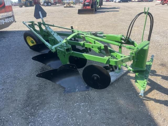 Image of John Deere F145H equipment image 3