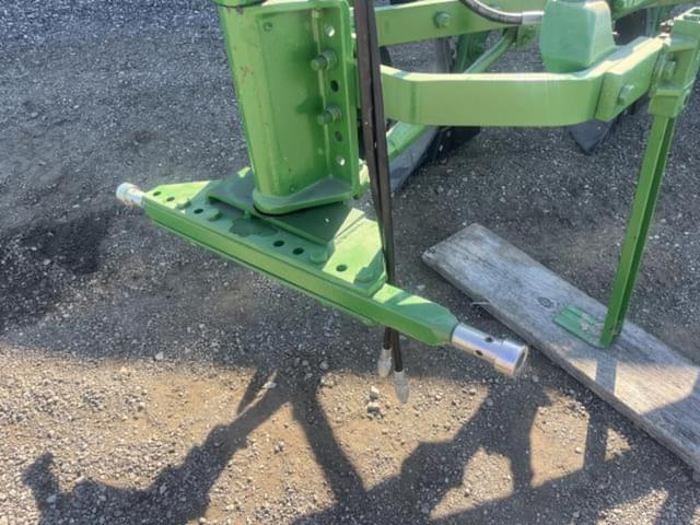 Image of John Deere F145H equipment image 4
