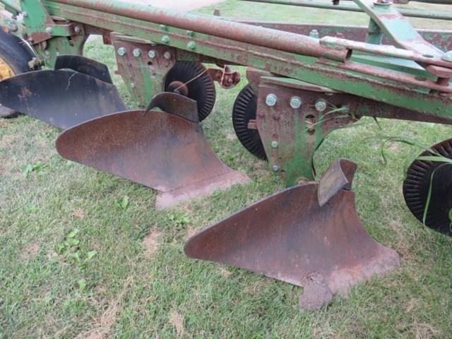 Image of John Deere F145H equipment image 3