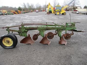 Main image John Deere F145H