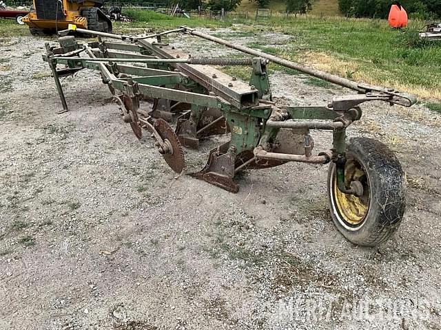 Image of John Deere F145H equipment image 2