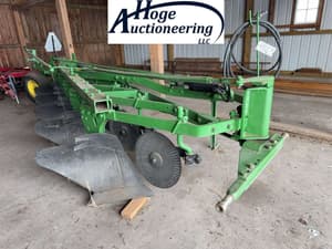 John Deere F145H Image