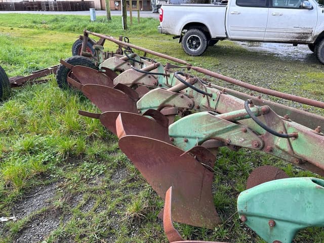 Image of John Deere F145H equipment image 4