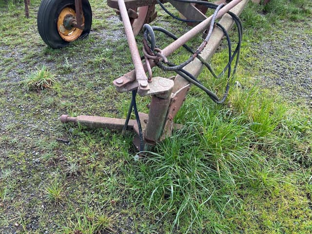 Image of John Deere F145H equipment image 3