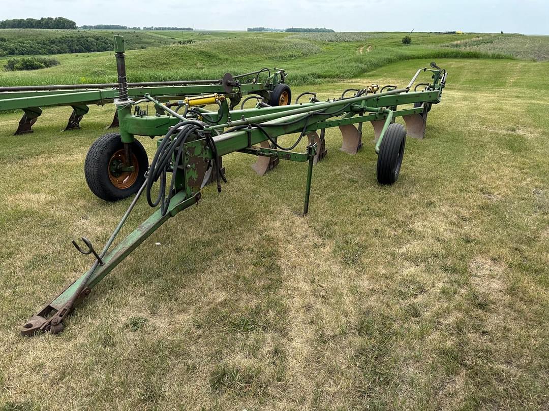 Image of John Deere F365H Primary image