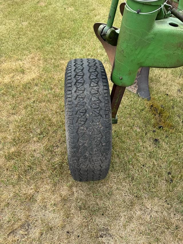 Image of John Deere F365H equipment image 4