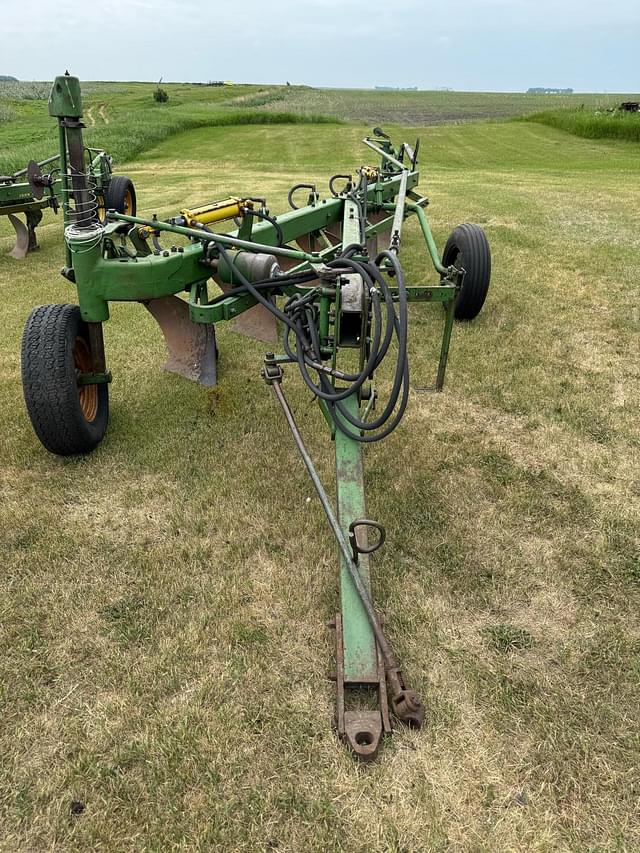 Image of John Deere F365H equipment image 1