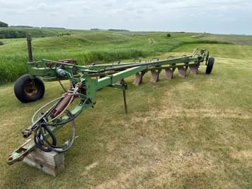 Main image John Deere F380