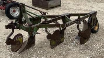 Main image John Deere F45