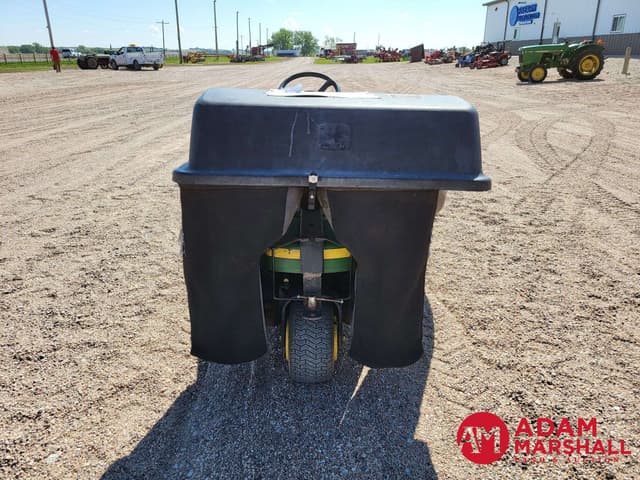 Image of John Deere F510 equipment image 4