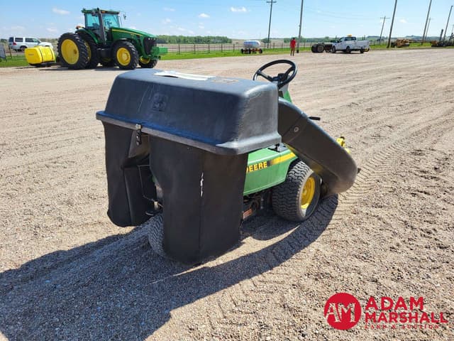 Image of John Deere F510 equipment image 3