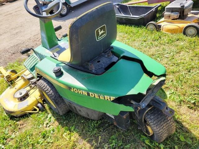 Image of John Deere F525 equipment image 3