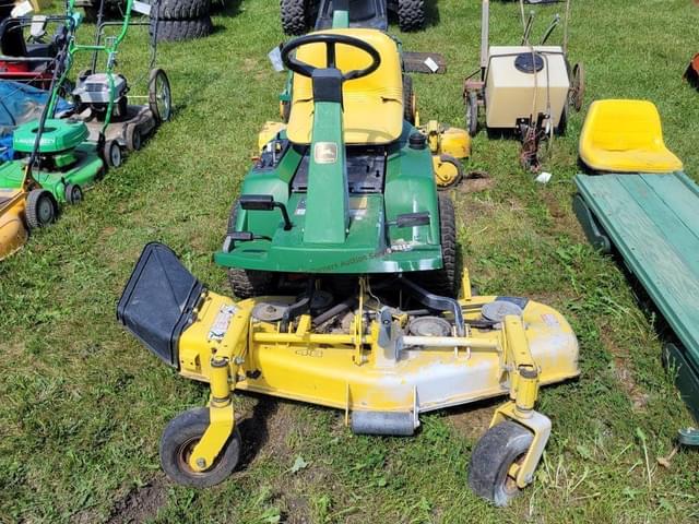 Image of John Deere F525 equipment image 1