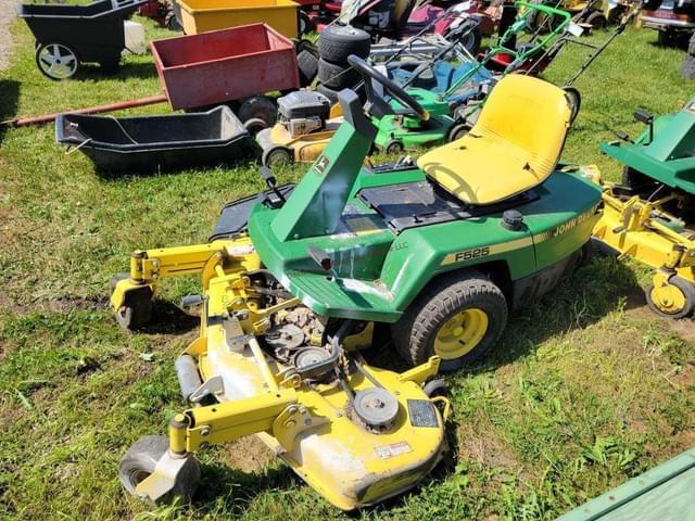 Image of John Deere F525 equipment image 2