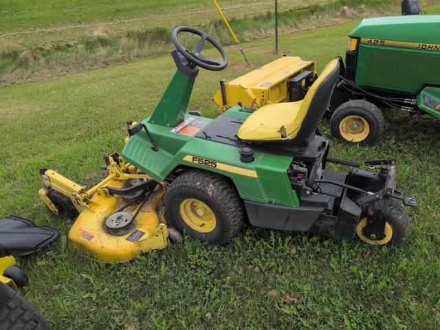 Image of John Deere F525 equipment image 3