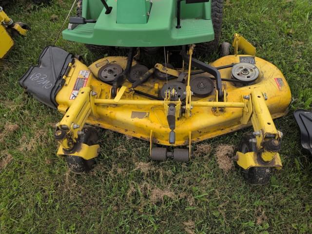 Image of John Deere F525 equipment image 2