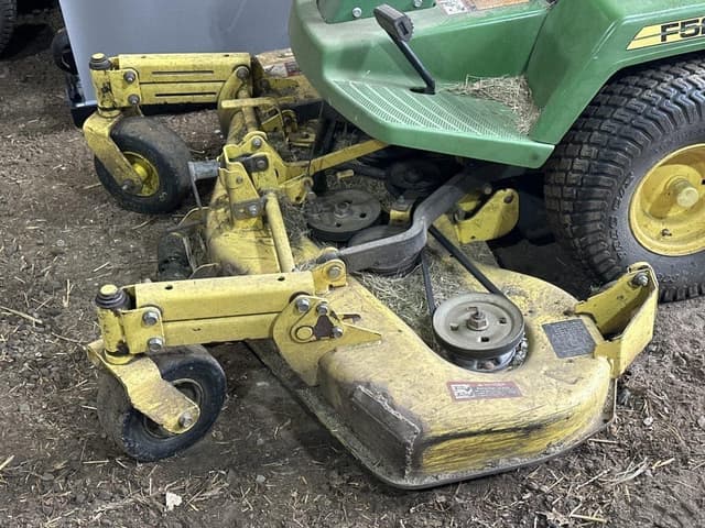 Image of John Deere F525 equipment image 2
